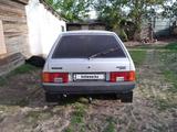 ВАЗ (Lada) 2109 2003 годаүшін1 400 000 тг. в Уральск – фото 5