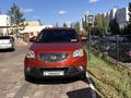 SsangYong Actyon 2013 года за 5 900 000 тг. в Астана – фото 6