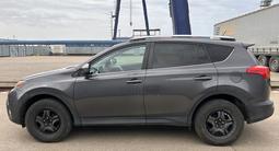 Toyota RAV4 2015 года за 8 500 000 тг. в Жанаозен – фото 5