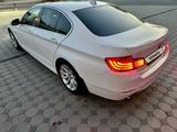 BMW 535 2013 годаүшін13 000 000 тг. в Алматы – фото 3