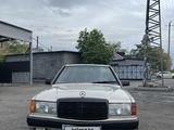 Mercedes-Benz 190 1985 годаүшін2 000 000 тг. в Павлодар – фото 2