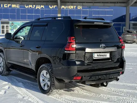 Toyota Land Cruiser Prado 2019 года за 22 500 000 тг. в Караганда – фото 8