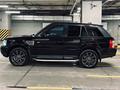 Land Rover Range Rover Sport 2006 годаүшін7 500 000 тг. в Алматы – фото 6