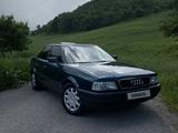 Audi 80 1994 годаүшін2 000 000 тг. в Алматы