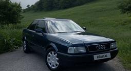 Audi 80 1994 годаүшін2 000 000 тг. в Алматы