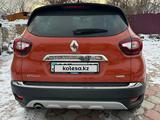 Renault Kaptur 2019 года за 7 500 000 тг. в Алматы – фото 2