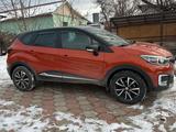 Renault Kaptur 2019 года за 7 500 000 тг. в Алматы – фото 3