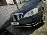 Mercedes-Benz S 350 2007 годаfor5 500 000 тг. в Актобе – фото 4