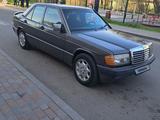 Mercedes-Benz 190 1992 года за 1 500 000 тг. в Каскелен – фото 5