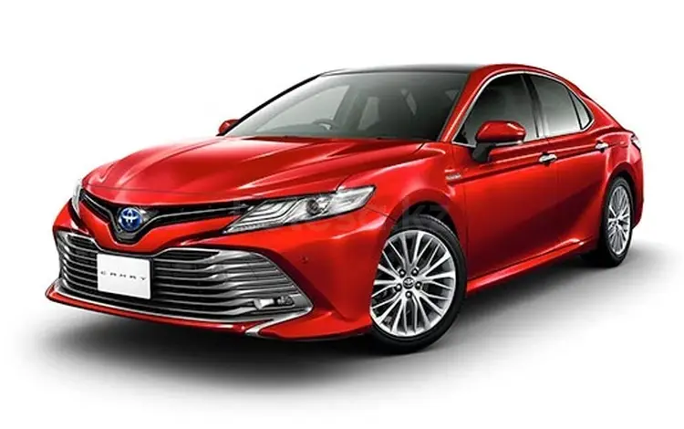 Ремонт АКПП Toyota Camry 30, 40, 50, 70. (ABTO — LINE) в Алматы