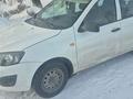 ВАЗ (Lada) Kalina 2194 2014 годаүшін2 300 000 тг. в Костанай – фото 5