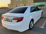 Toyota Camry 2013 года за 8 000 000 тг. в Актау – фото 3