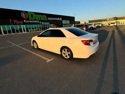 Toyota Camry 2013 года за 8 000 000 тг. в Актау – фото 5