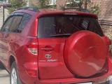 Toyota RAV4 2006 года за 7 600 000 тг. в Петропавловск – фото 5