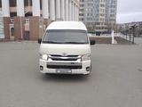 Toyota Hiace 2014 годаүшін11 900 000 тг. в Атырау – фото 2