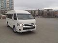 Toyota Hiace 2014 годаүшін11 900 000 тг. в Атырау – фото 3