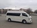 Toyota Hiace 2014 годаүшін11 900 000 тг. в Атырау – фото 4