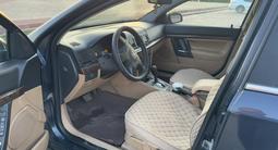 Opel Vectra 2002 годаүшін2 500 000 тг. в Уральск – фото 4