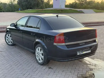 Opel Vectra 2002 года за 2 500 000 тг. в Уральск – фото 7