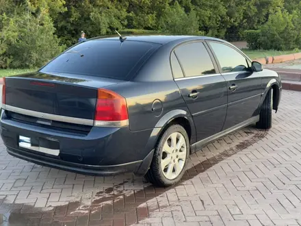 Opel Vectra 2002 года за 2 500 000 тг. в Уральск – фото 6