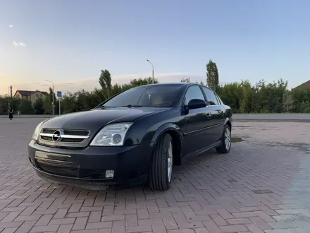 Opel Vectra 2002 года за 2 500 000 тг. в Уральск – фото 8