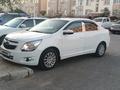 Chevrolet Cobalt 2018 годаүшін3 750 000 тг. в Актау