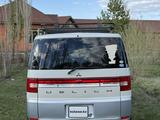 Mitsubishi Delica 2009 года за 4 500 000 тг. в Астана – фото 4