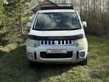 Mitsubishi Delica 2009 года за 4 500 000 тг. в Астана – фото 2