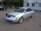 Audi A6 1997 годаүшін3 300 000 тг. в Петропавловск