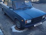 ВАЗ (Lada) 2107 2004 года за 500 000 тг. в Усть-Каменогорск