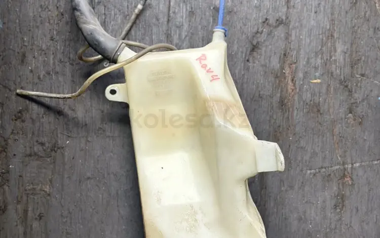 Омыватель бачок Раф 4 1поколение за 20 000 тг. в Алматы