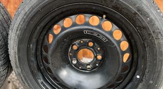 Запасное колесо Mercedes Benz R-16 новые за 35 000 тг. в Шымкент