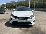 Kia Cee'd 2022 года за 9 200 000 тг. в Алматы – фото 3