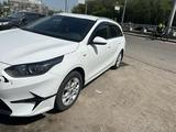 Kia Cee'd 2022 года за 9 200 000 тг. в Алматы – фото 2