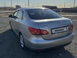 Nissan Bluebird 2006 года за 2 900 000 тг. в Кульсары – фото 2