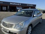 Nissan Bluebird 2006 года за 2 900 000 тг. в Кульсары