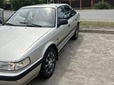 Mazda 626 1991 года за 1 600 000 тг. в Караганда – фото 2
