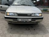 Mazda 626 1991 года за 1 600 000 тг. в Караганда – фото 4