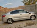 Kia Rio 2012 годаүшін5 200 000 тг. в Тараз – фото 2