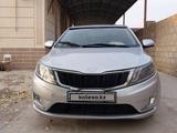 Kia Rio 2012 годаfor4 850 000 тг. в Тараз – фото 4