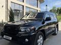 Toyota Land Cruiser 2010 года за 18 500 000 тг. в Шымкент