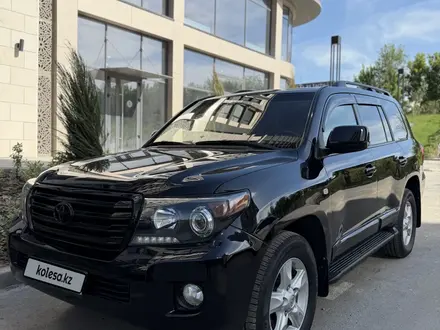 Toyota Land Cruiser 2010 года за 18 500 000 тг. в Шымкент