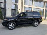 Toyota Land Cruiser 2010 года за 18 500 000 тг. в Шымкент – фото 5