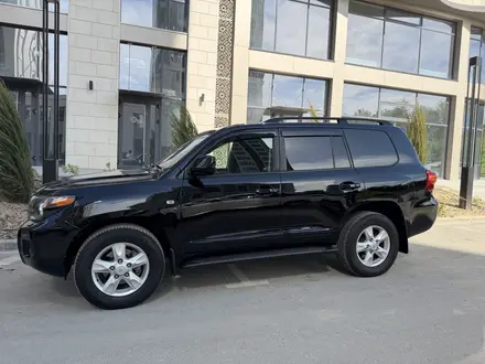 Toyota Land Cruiser 2010 года за 18 500 000 тг. в Шымкент – фото 5