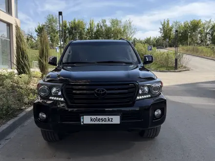 Toyota Land Cruiser 2010 года за 18 500 000 тг. в Шымкент – фото 6