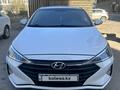 Hyundai Elantra 2019 года за 8 750 000 тг. в Астана