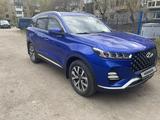 Chery Tiggo 7 Pro 2022 года за 8 400 000 тг. в Петропавловск – фото 4