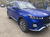 Chery Tiggo 7 Pro 2022 года за 8 400 000 тг. в Петропавловск – фото 5
