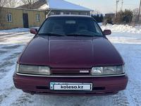 Mazda 626 1991 годаүшін1 000 000 тг. в Алматы