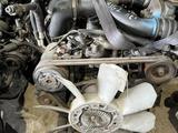 Двигатель 4JG2 3.1 дизель Isuzu Trooper, Трупер 1993-1998 за 10 000 тг. в Караганда – фото 3